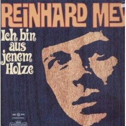  Mey ‎Reinhard- Ich Bin Aus Jenem Holze|1971   Intercord ‎– ST 28 755 - 7 U