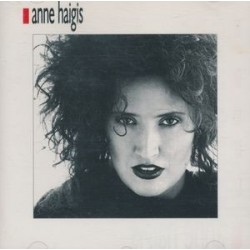 Haigis Anne ‎– Anne Haigis|1984    Musikant	1C 038 1577281