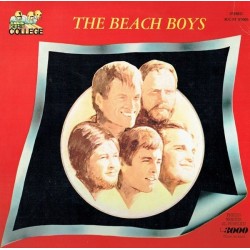 Beach Boys, The ‎– The Beach Boys|1975  Serie College ‎– RLC ST 05005