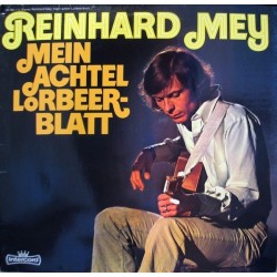 Mey ‎Reinhard – Mein Achtel Lorbeerblatt|1972