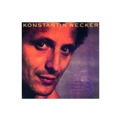 Wecker Konstantin -Liebesbekenntnisse |Polydor 841 174-1