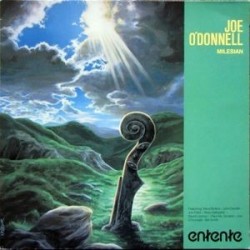 O'Donnell ‎Joe – Milesian|1986   Entente ‎– 12-3064