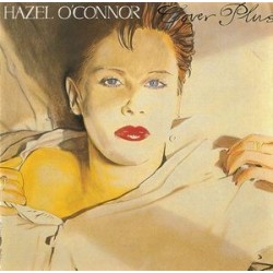 O'Connor ‎Hazel – Cover Plus|1981   Ariola ‎– 204 047