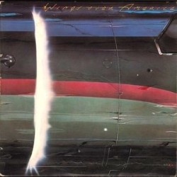 Wings  ‎– Wings Over America|1976   EMI Electrola ‎– 1C 188-98497/99Y