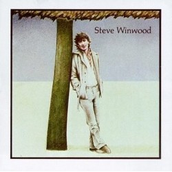 Winwood ‎Steve – Same|1977   Island Records ‎– 28 972 XOT