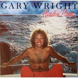 Wright ‎Gary – Headin' Home|1979     Warner Bros. Records WB 56 585