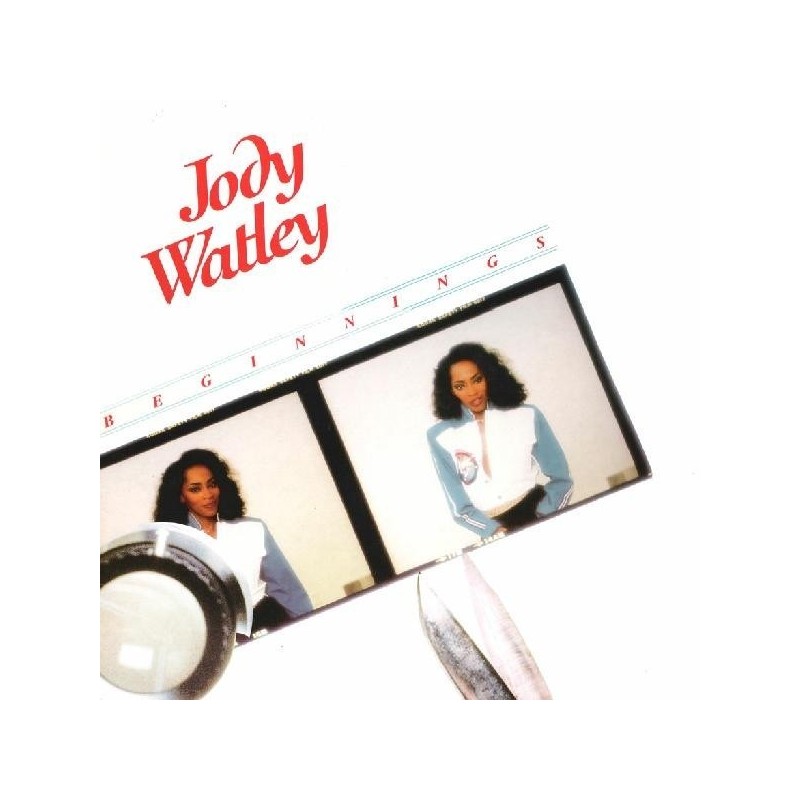 Watley ‎Jody – Beginnings|1988      Solar ‎– INT 146.017