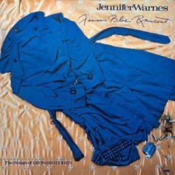 Warnes Jennifer  ‎– Famous Blue Raincoat|1987      Ariola ‎– 208 418