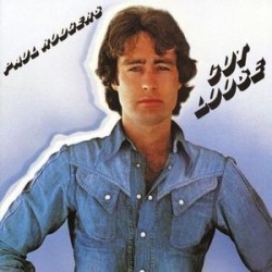 Rodgers ‎Paul– Cut Loose|1983     Atlantic ‎– 78-0121-1