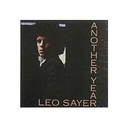 Sayer ‎Leo – Another Year|1975    Chrysalis	6307 560