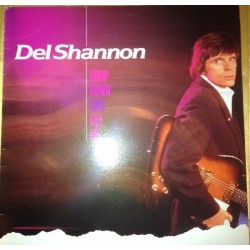 Del Shannon ‎– Drop Down And Get Me|1981     RCA ‎– ZL 28538    