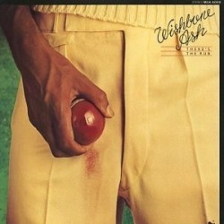 Wishbone Ash ‎– There's The Rub|1974   MCA Records ‎– 6.22075 AO – MZPS 7709