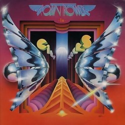 Trower ‎Robin – In City Dreams|1977    Chrysalis ‎– 6307 610