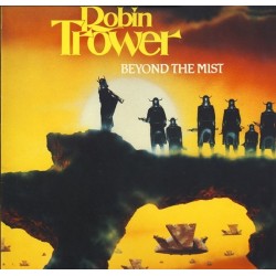 Trower ‎Robin – Beyond The Mist|1985       Passport Records	PB 6049