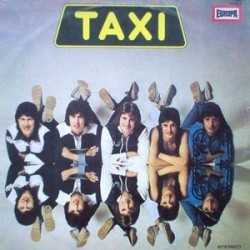 Taxi  – Same|1977    Europa ‎– 111 555.3