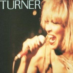 Turner Ike & Tina and The Ikettes: Tina Turner with Ike Turner And The Ikettes ...|1986    	Lotus / LOP 14134