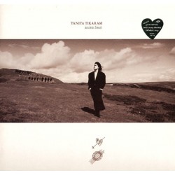 Tikaram Tanita ‎– Ancient Heart|1988     WEA ‎– 243877-1,