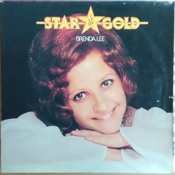 Lee Brenda ‎– Star Gold|MCA Coral ‎– 0082.057