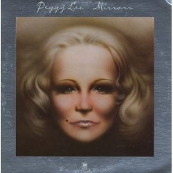 Lee ‎Peggy – Mirrors|1975     A&M Records	SP-4547