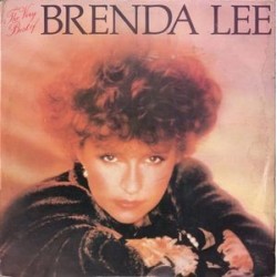 Lee Brenda ‎– The Very Best Of  |1985    MCA Records	252165-1