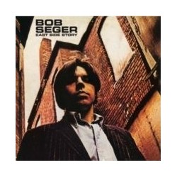 Seger ‎Bob – East Side Story|2012   Subway Records  – BEGER 60-  Limited Edition of 500 copies only !