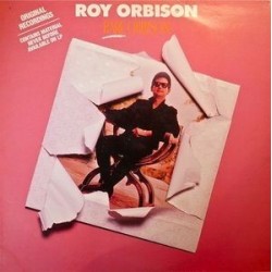 Orbison ‎Roy – Rare Orbison|1989     Monument	MNT 463418 1