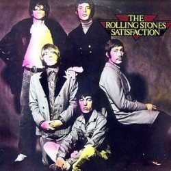 Rolling Stones The ‎– Satisfaction|1979    Decca ‎– 6.24159 AO