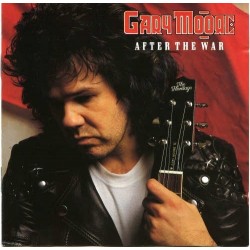 Moore ‎Gary – After The War|1988     Virgin	209 543