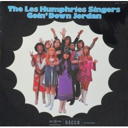 Les Humphries Singers ‎The – Goin' Down Jordan|1971    Decca, SR International	61 318