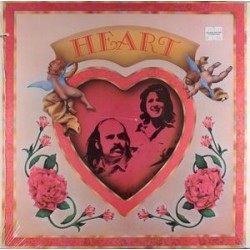 Heart  ‎– Same|1972     Natural Resources ‎– NR 102L