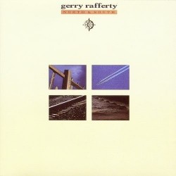 Rafferty Gerry ‎– North And South|1988        Polydor	835 449-1