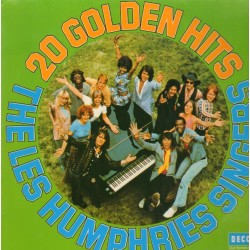 Les Humphries Singers ‎– 20 Golden Hits|Decca ‎– 63 780