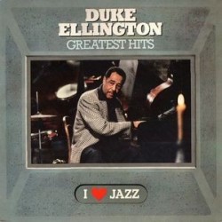 Ellington Duke ‎– Greatest Hits|1983     	CBS 21059