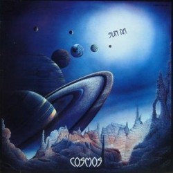 Sun Ra ‎– Cosmos|1978     Cobra ‎– COB 37001