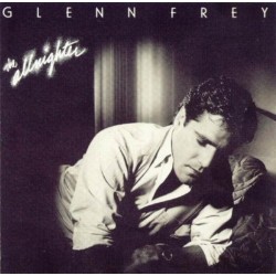 Frey ‎Glenn - The Allnighter|1984      MCA Records ‎– 252 297-1