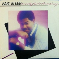 Klugh Earl ‎– Wishful Thinking|1984     Capitol Records ‎– 1C 064 2400921