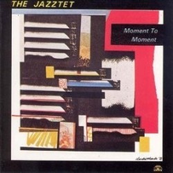 Jazztet The ‎– Moment To Moment|1983     Soul Note	SN 1066