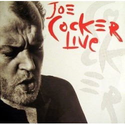 Cocker Joe ‎–Live!|1990     Capitol Records ‎– 164-7 93417 1