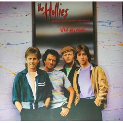 Hollies ‎The – What Goes Around...|1983    WEA ‎– 240198-1