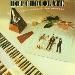 Hot Chocolate ‎– Going Through The Motions|1983       EMI ‎– 1C 038 15 7708 1