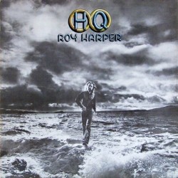 Harper ‎Roy – HQ|1975       Harvest	SHSP 4046