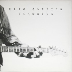 Clapton Eric  ‎– Slowhand|1977   	RSO	2479 201