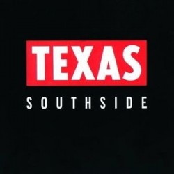 Texas ‎– Southside|1989         Mercury	838 171-1