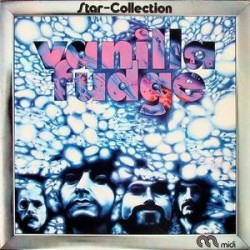 Vanilla Fudge ‎– Star-Collection|1972    Midi ‎– MID 20 033