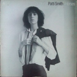 Smith ‎Patti – Horses|1975    Arista 	201 112