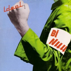 Ideal ‎– Bi Nuu|1982       WEA	24.0044-1