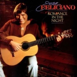 Feliciano ‎Jose– Romance In The Night|1983    ZL 72053