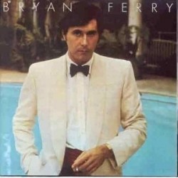 Ferry ‎Bryan – Another Time, Another Place|1974      Island Records	ILPS 9284