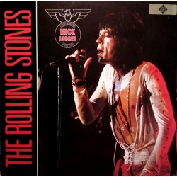 Rolling Stones The ‎– The Rolling Stones|1982    Decca ‎– 6.21695, Decca ‎– 6.21695  ‎– S 17005-P