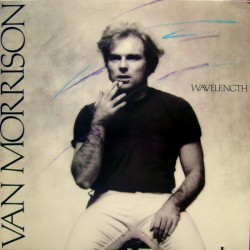 Van Morrison ‎– Wavelength|1978   Warner Bros	WB 56 526